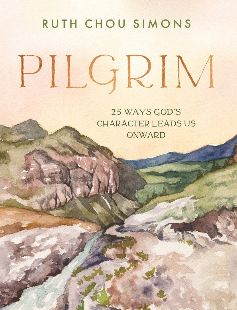 Pilgrim - Re-vived