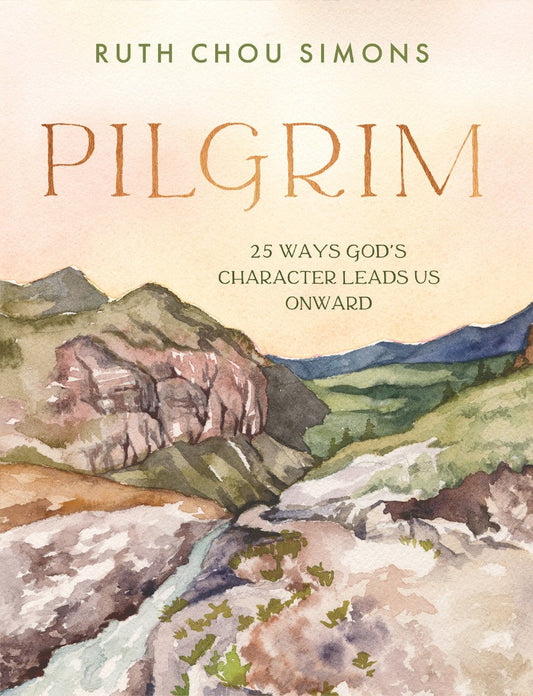 Pilgrim - Re-vived