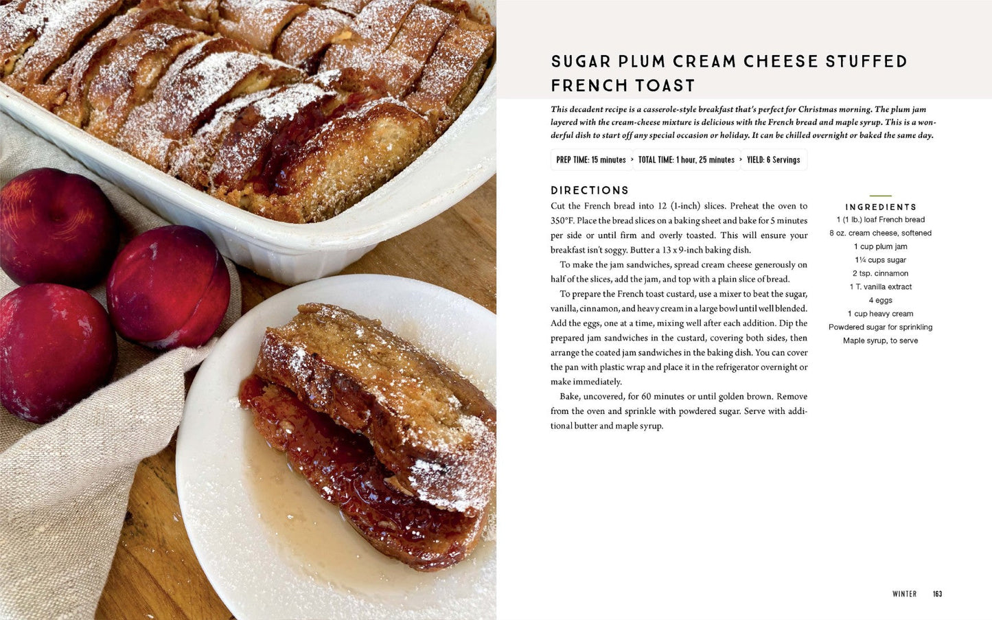The Grace-Filled Homestead Cookbook - Re-vived