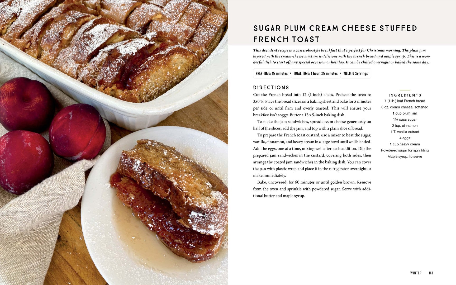 The Grace-Filled Homestead Cookbook - Re-vived