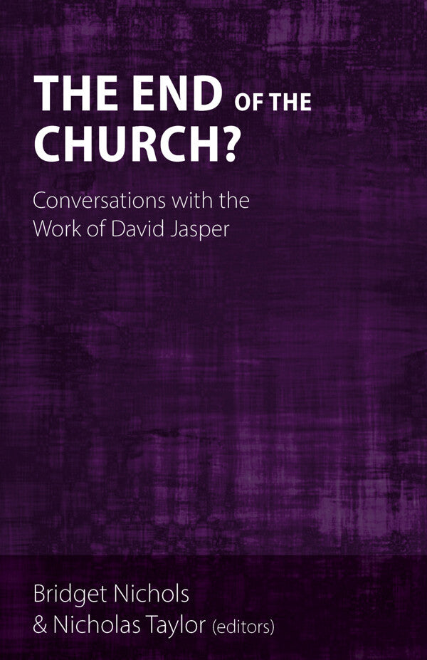 The End of the Church? - Re-vived