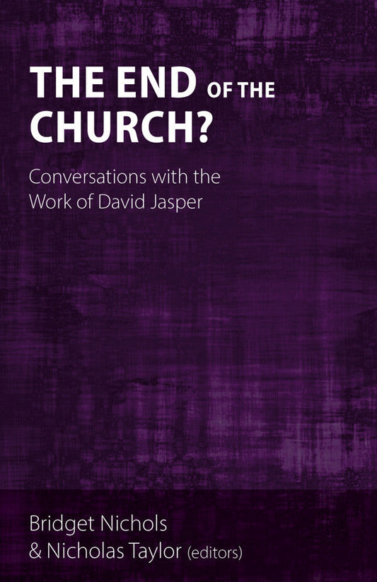 The End of the Church? - Re-vived