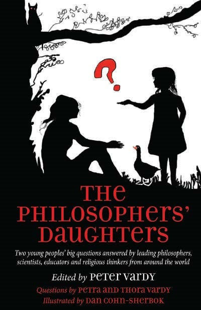 The Philosophers' Daughter - Re-vived