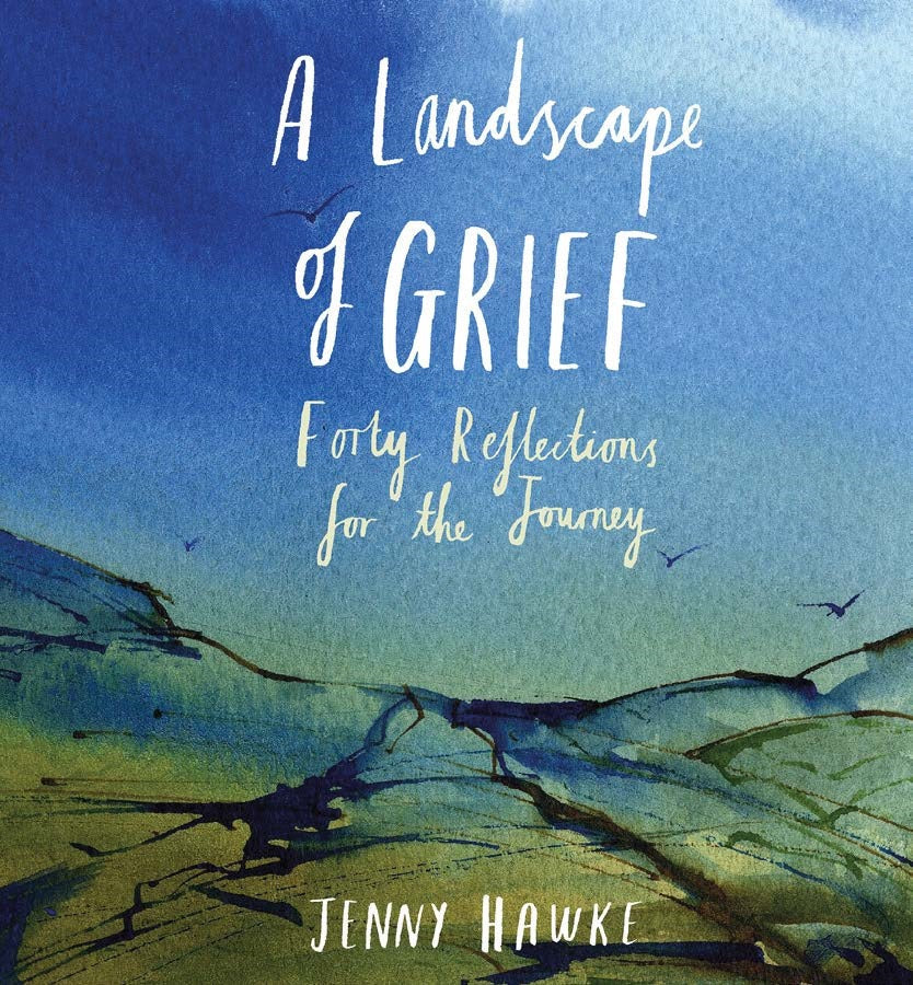 A Landscape of Grief - Re-vived