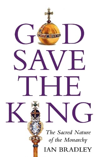 God Save the King - Re-vived