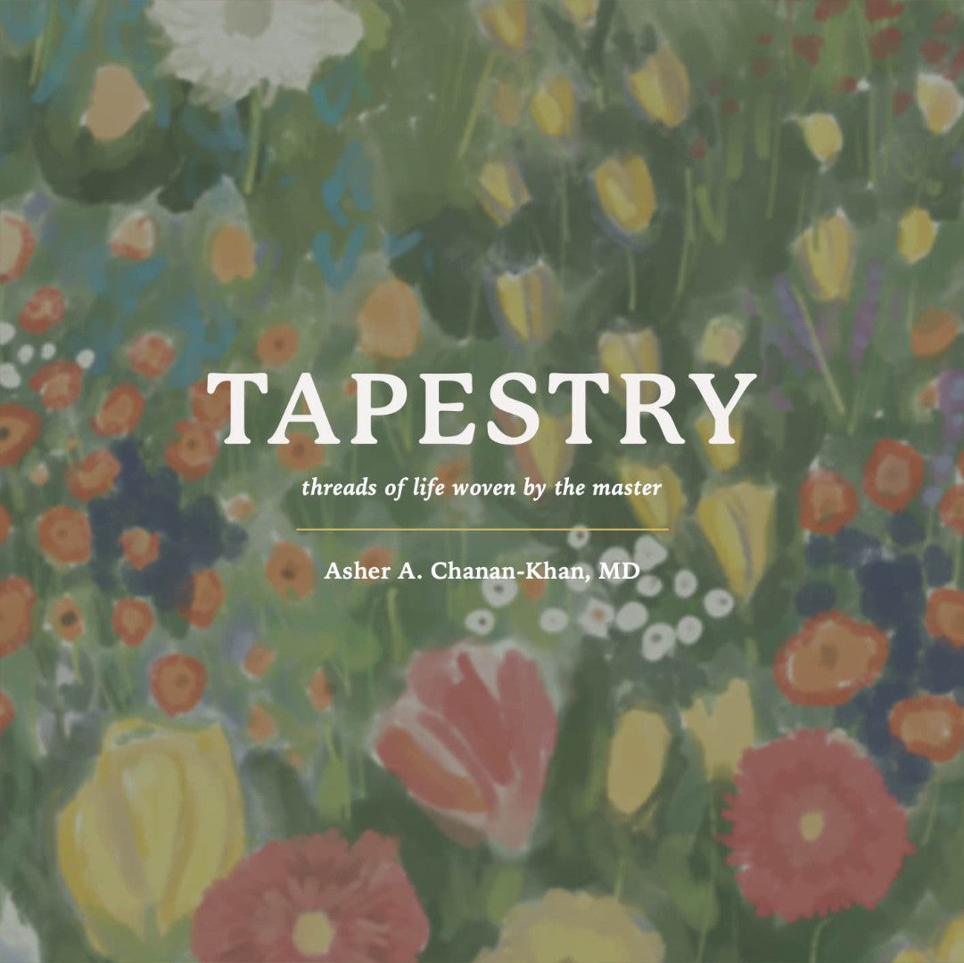 Tapestry - Re-vived