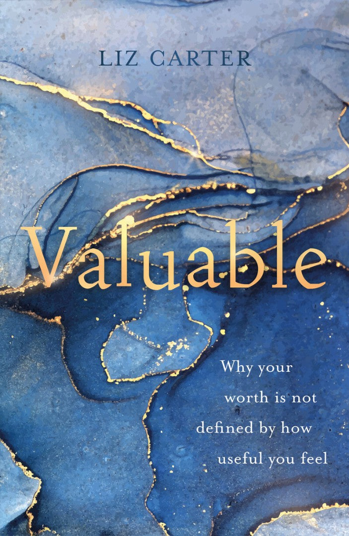 Valuable - Re-vived