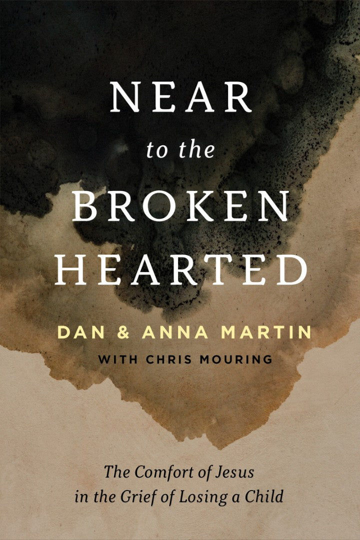 Near to the Broken Hearted - Re-vived