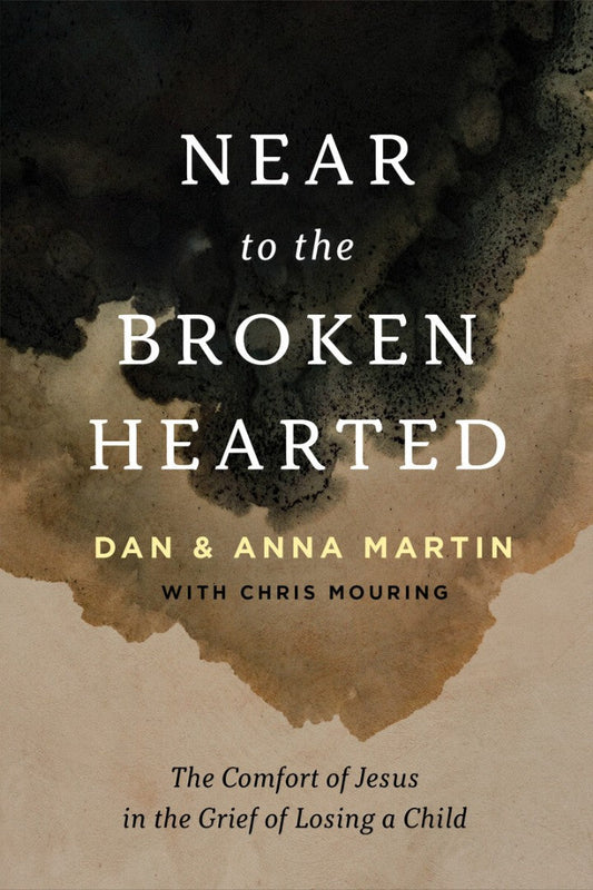 Near to the Broken Hearted - Re-vived