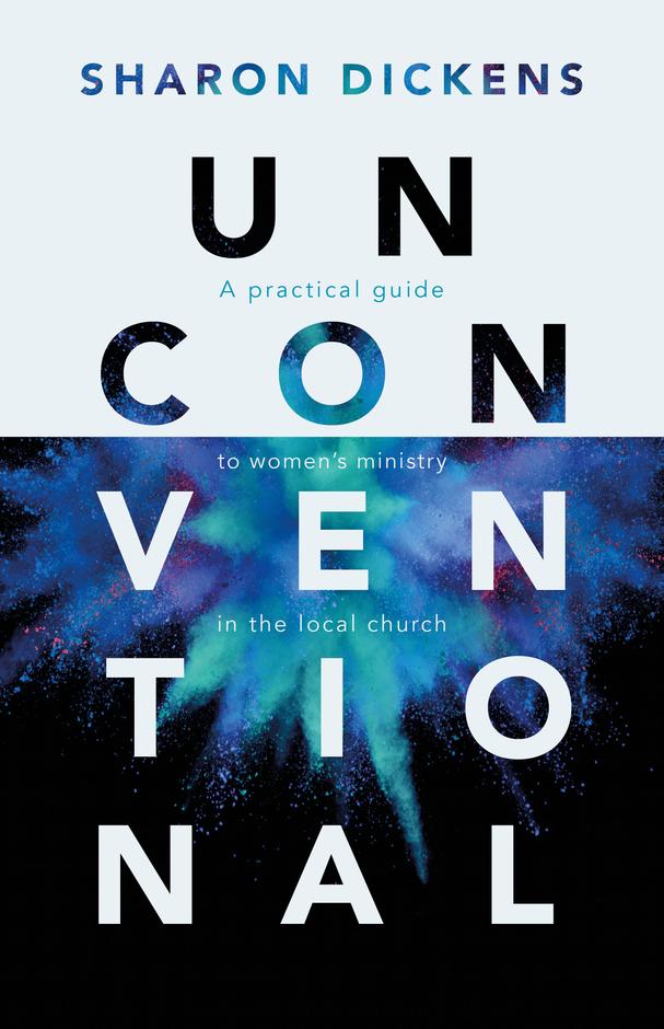 Unconventional - Re-vived