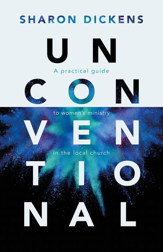 Unconventional - Re-vived
