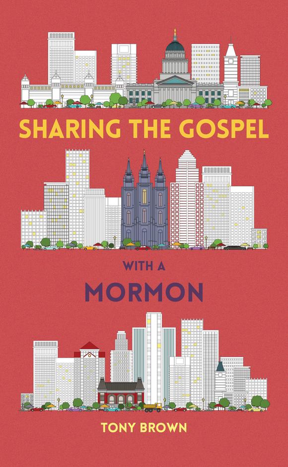 Sharing the Gospel with a Mormon - Re-vived