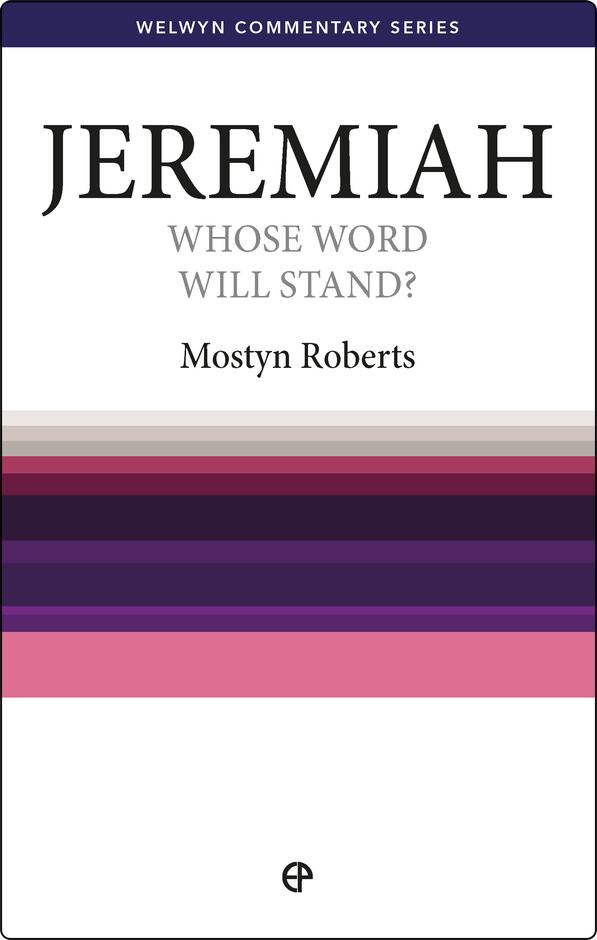 Jeremiah - Re-vived