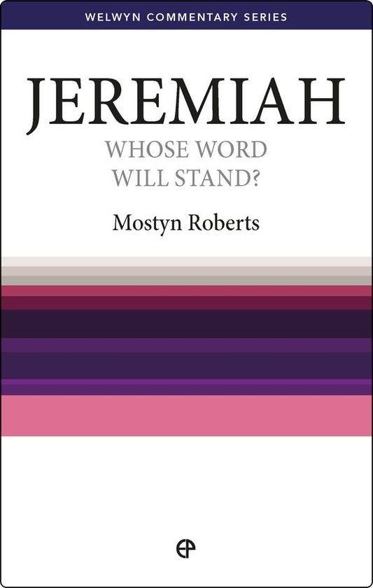 Jeremiah - Re-vived