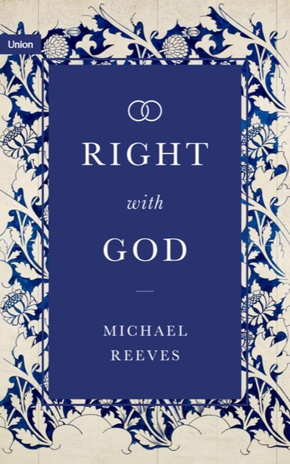 Right with God - Re-vived