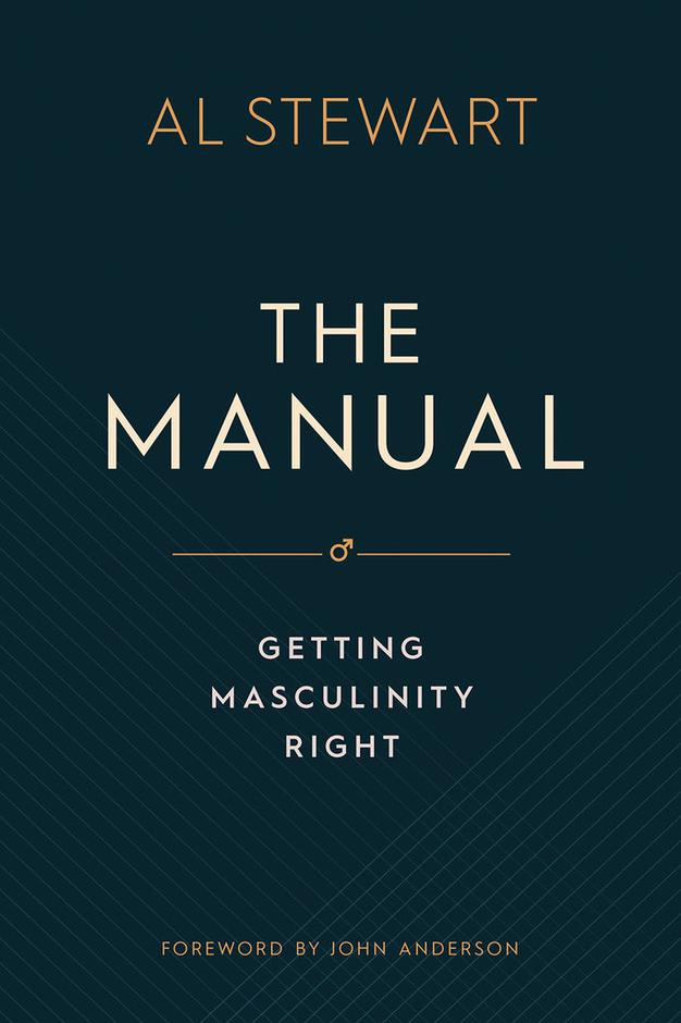 The Manual - Re-vived