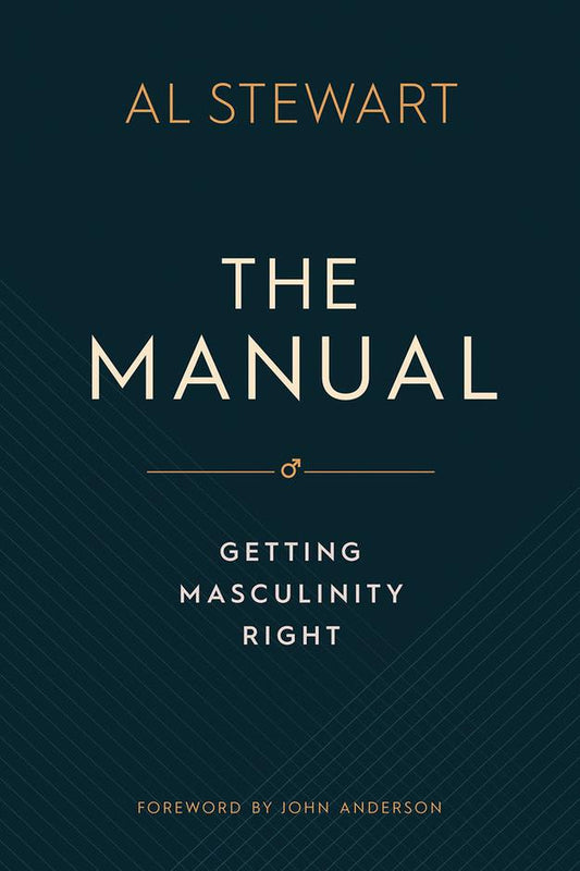 The Manual - Re-vived