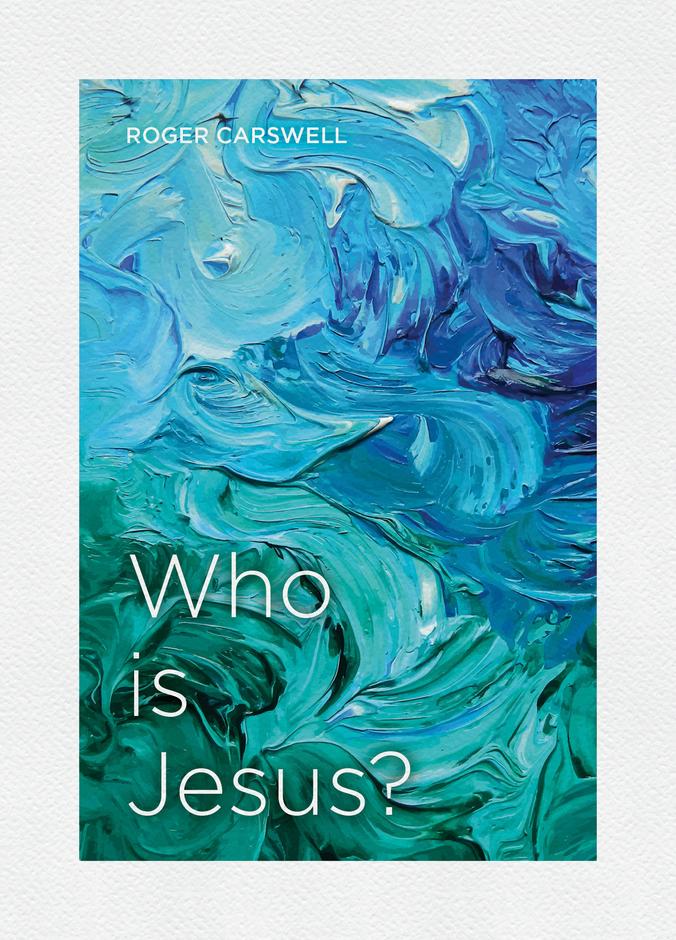 Who is Jesus? - Re-vived