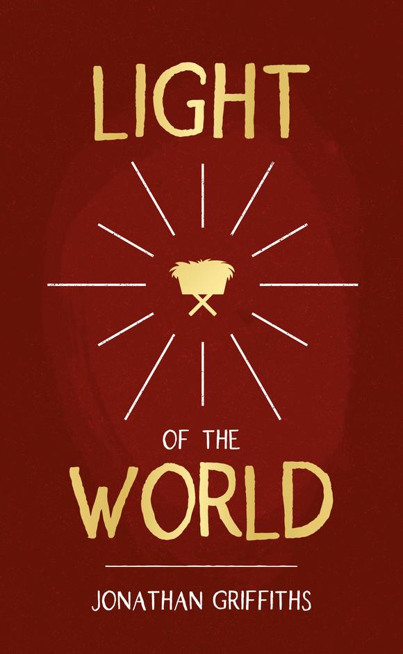 Light of the World - Re-vived