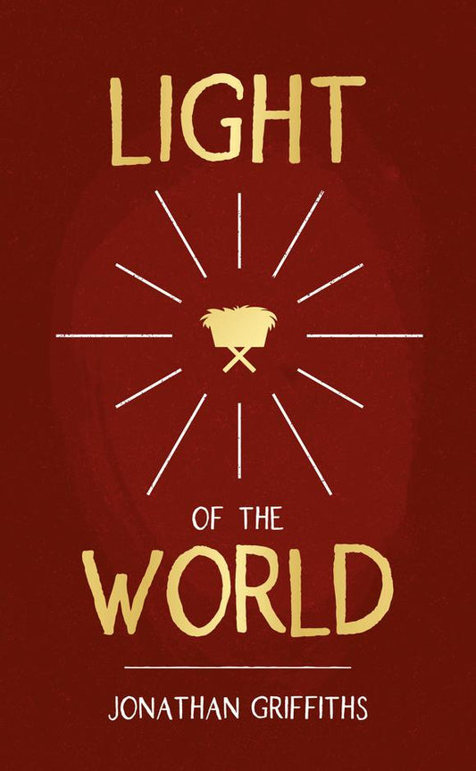 Light of the World - Re-vived