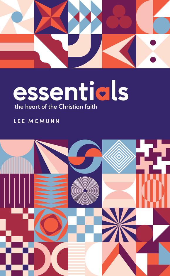 Essentials - Re-vived