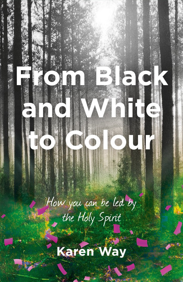 From Black and White to Colour - Re-vived