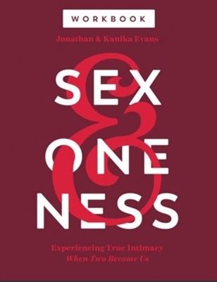 Sex and Oneness Workbook - Re-vived
