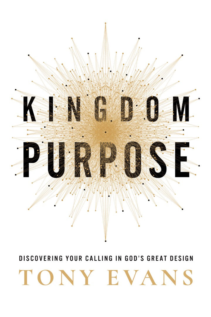 Kingdom Purpose - Re-vived