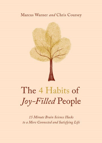 The 4 Habits of Joy-Filled People - Re-vived