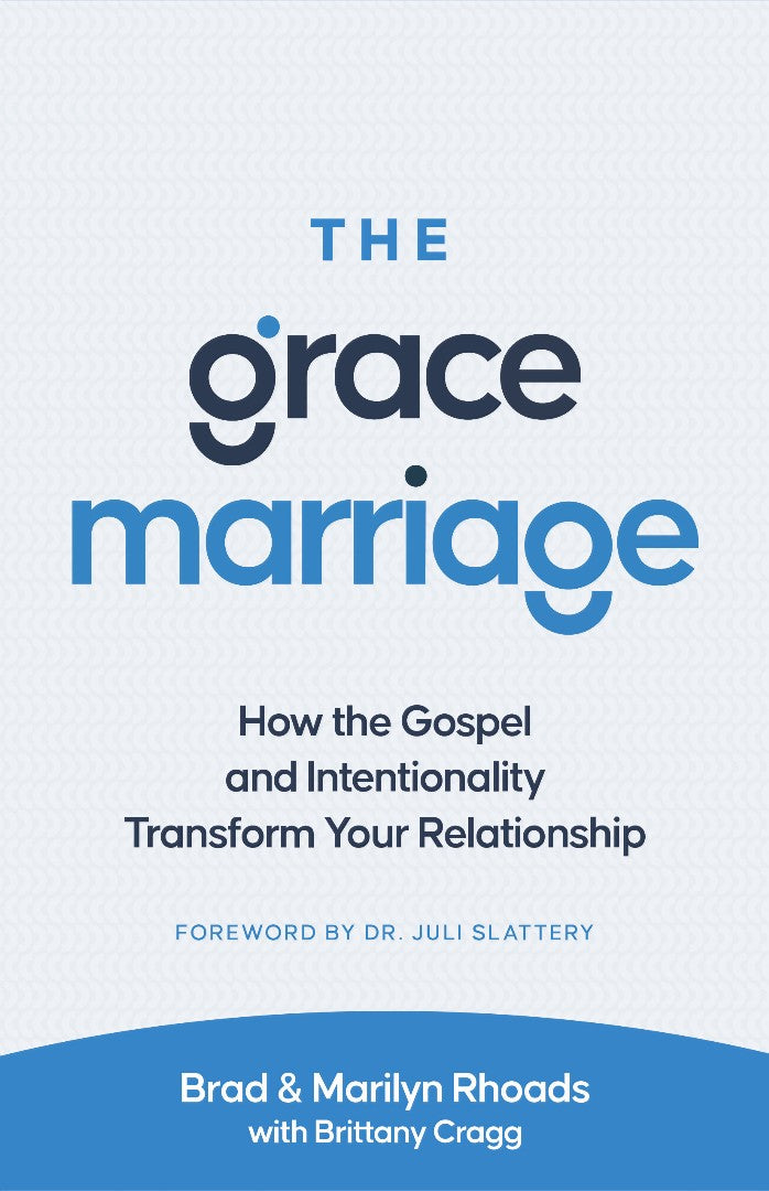 The Grace Marriage - Re-vived