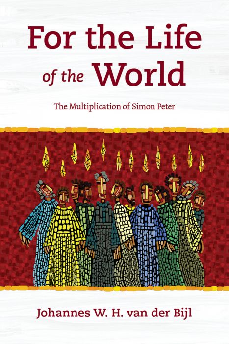 For the Life of the World - Re-vived