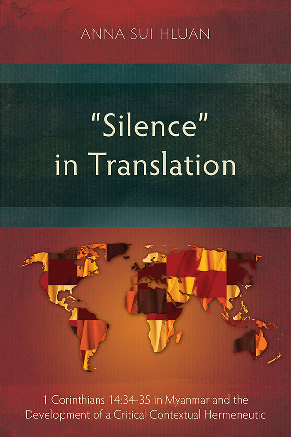 "Silence" in Translation - Re-vived