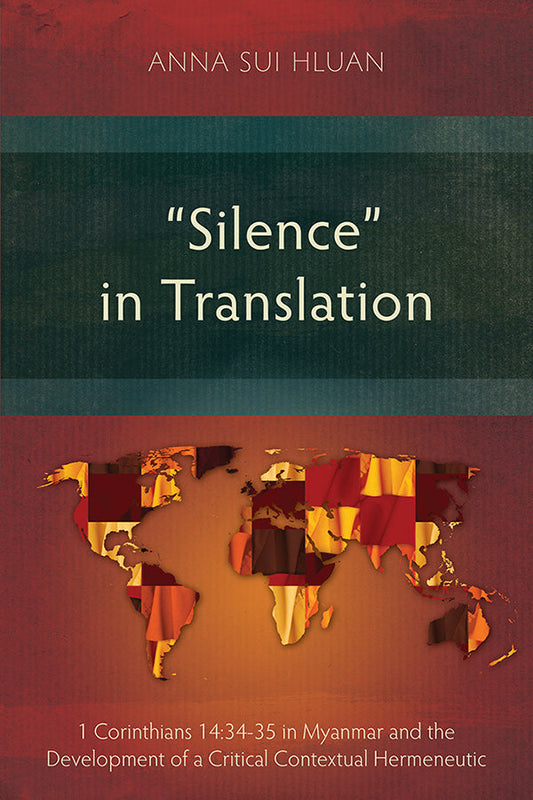"Silence" in Translation - Re-vived