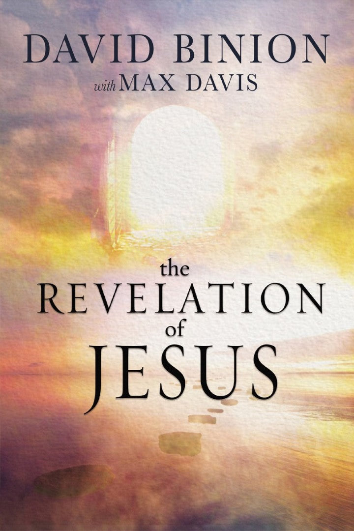 The Revelation of Jesus - Re-vived