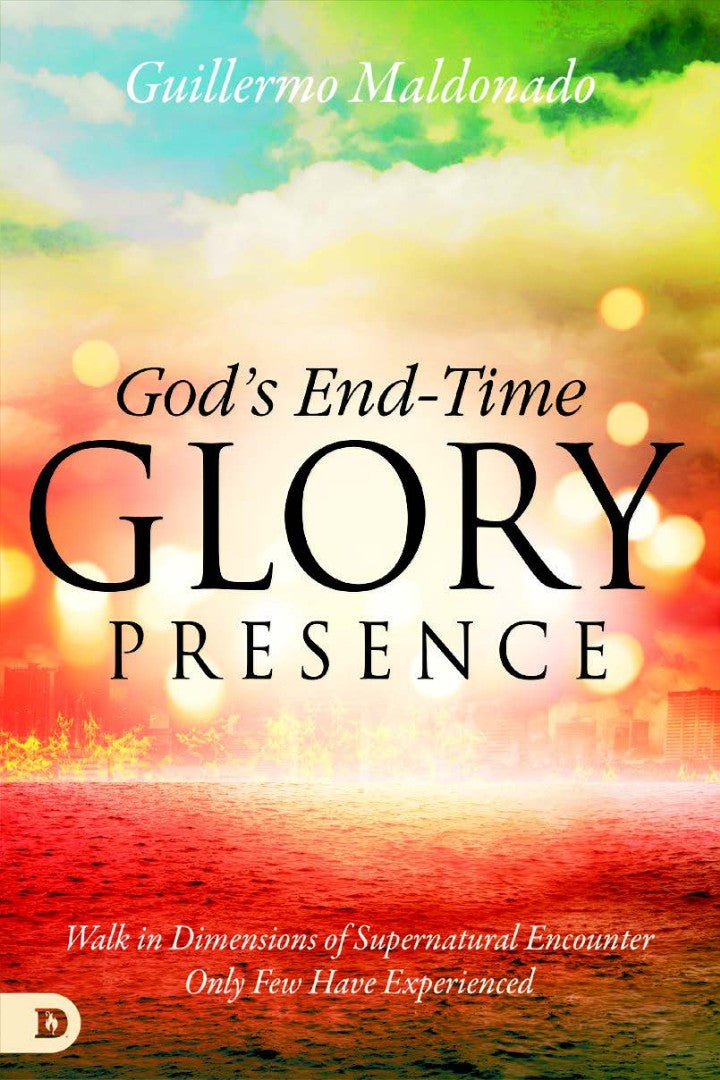 The Latter Glory of God Revealed - Re-vived
