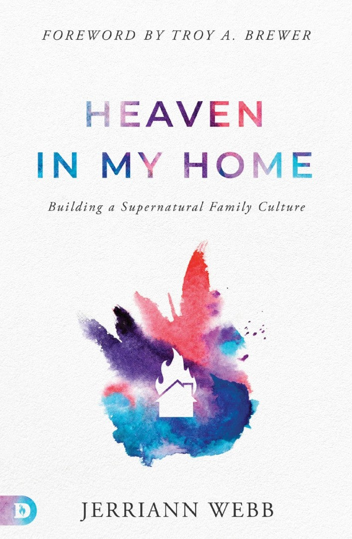 Heaven in My Home - Re-vived