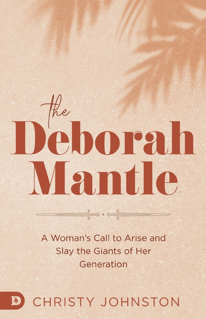 The Deborah Mantle - Re-vived