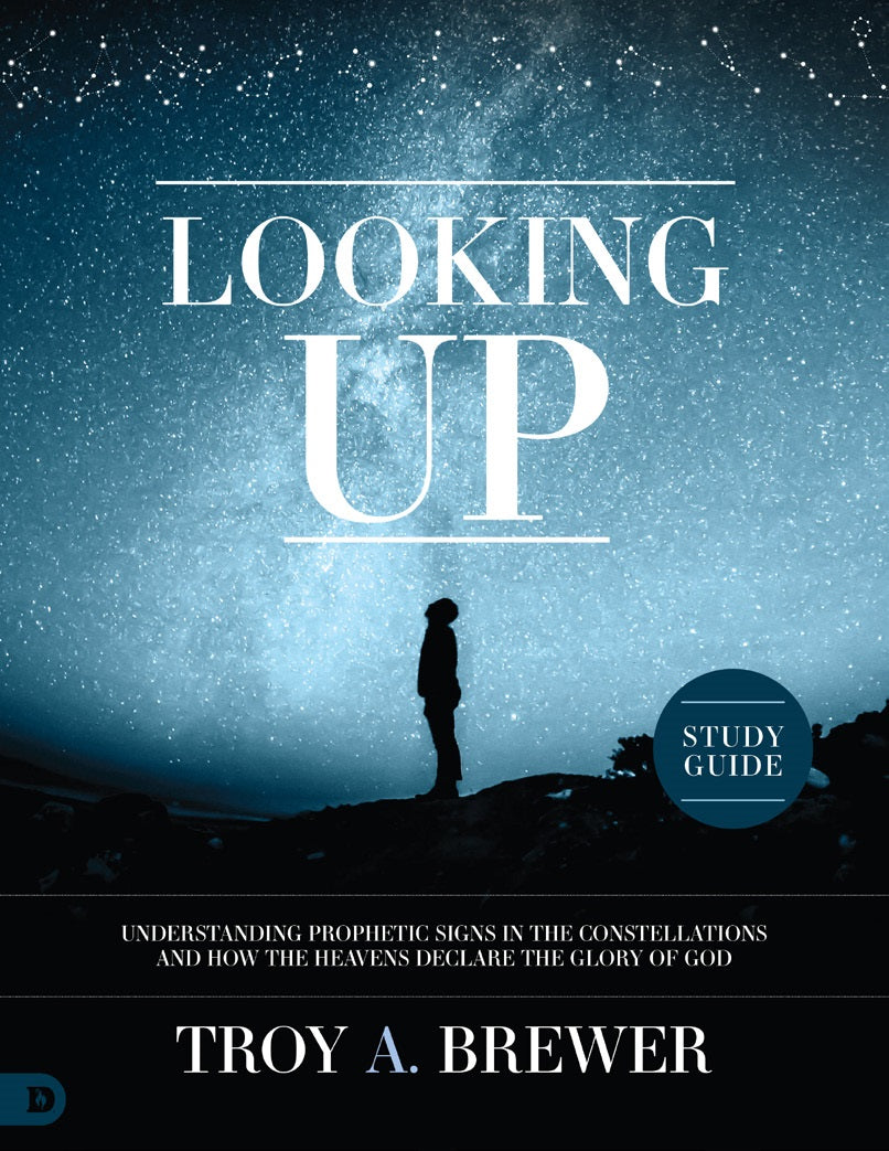 Looking Up Study Guide - Re-vived