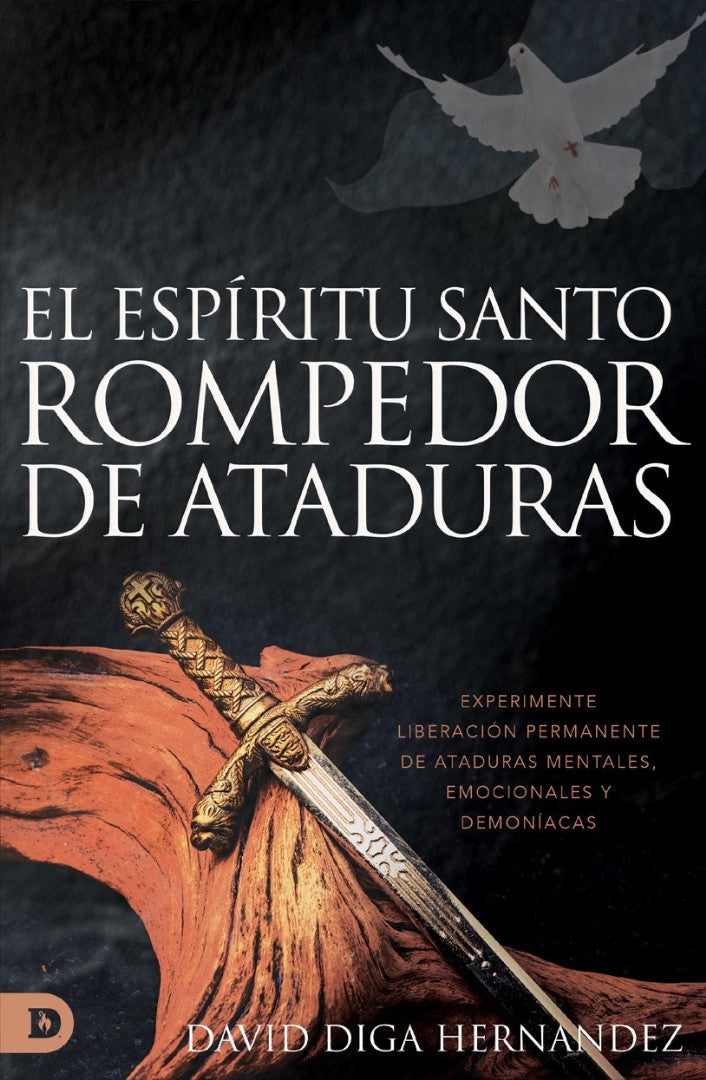 El Espíritu Santo: Rompedor de Ataduras - Re-vived