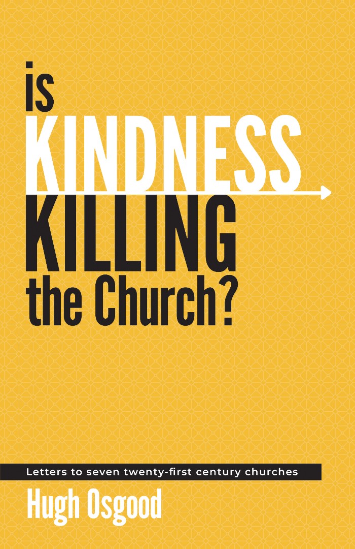 Is Kindness Killing the Church? - Re-vived