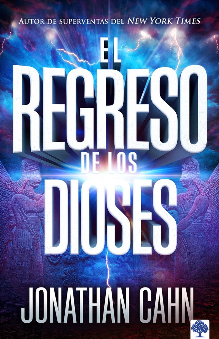 El regreso de los dioses - Re-vived