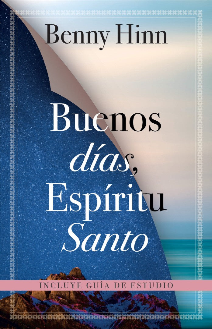 Buenos días, Espíritu Santo (Good Morning, Holy Spirit) - Re-vived