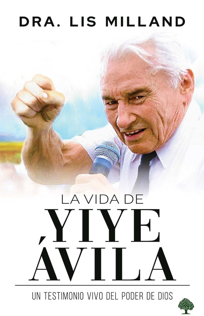 La vida de Yiye Ávila - Re-vived