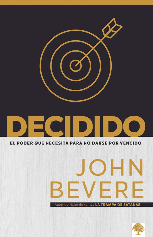 Decidido - Re-vived