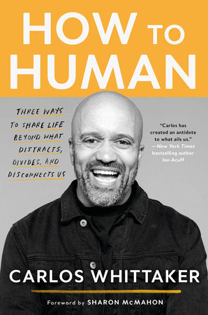 How to Human - Re-vived