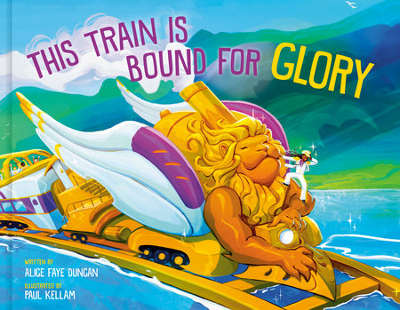 This Train is Bound for Glory - Re-vived