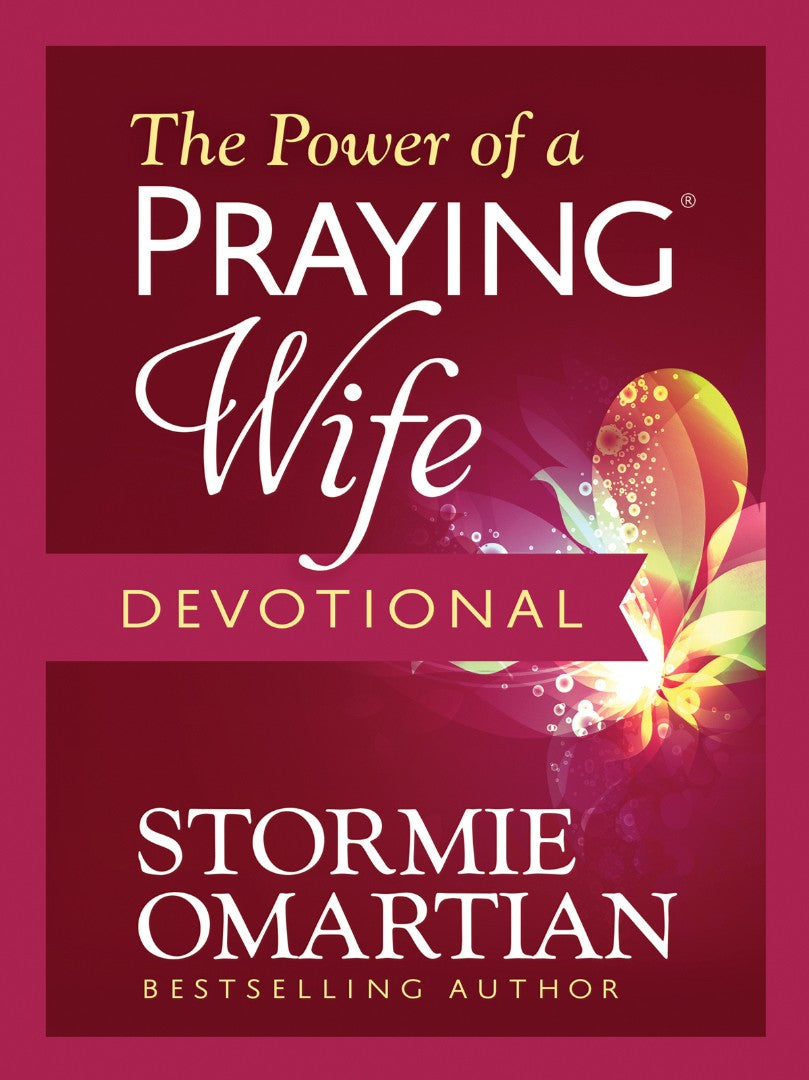 The Power of a Praying Wife Devotional - Re-vived