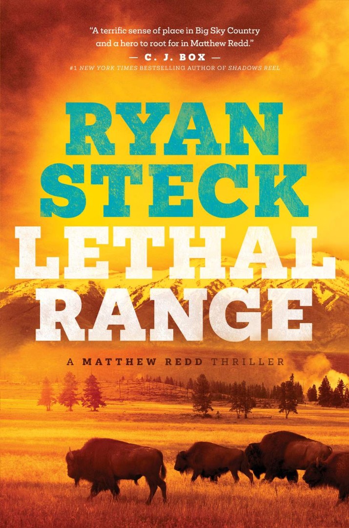 Lethal Range - Re-vived