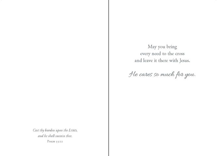 Thoughtful Greetings All Occasion Boxed Cards (box of 12) - Re-vived