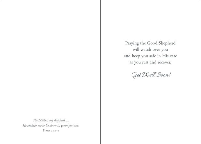 Thoughtful Greetings All Occasion Boxed Cards (box of 12) - Re-vived